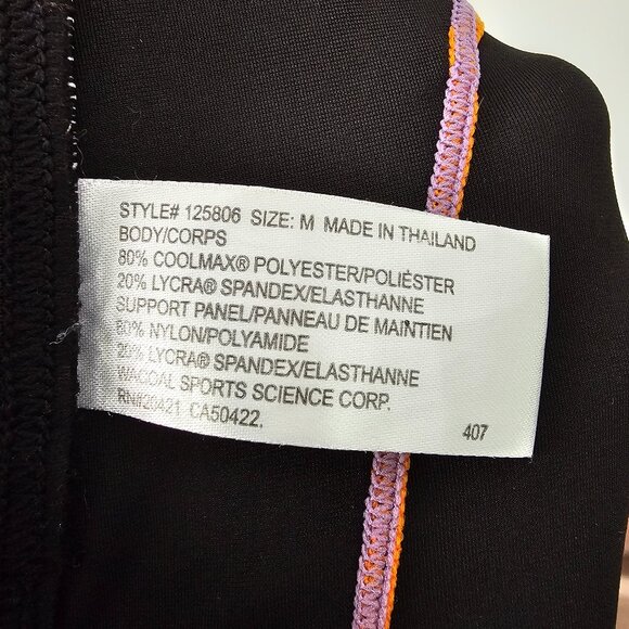 CW-X Running Compression Tights - Picture 3 of 8